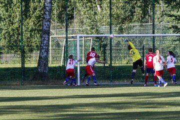 Bild 257 - Frauen HSV - cJun Eintracht Norderstedt : Ergebnis: 1:16